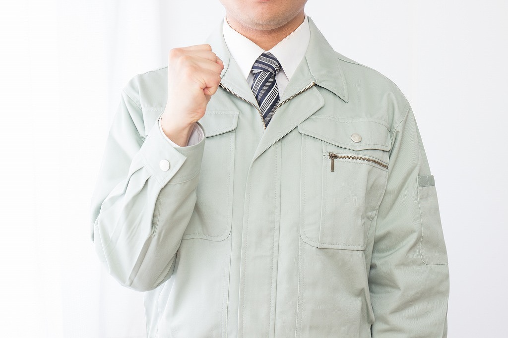 【業務拡大に伴う求人募集】あなたもシーリング工事のプロに！